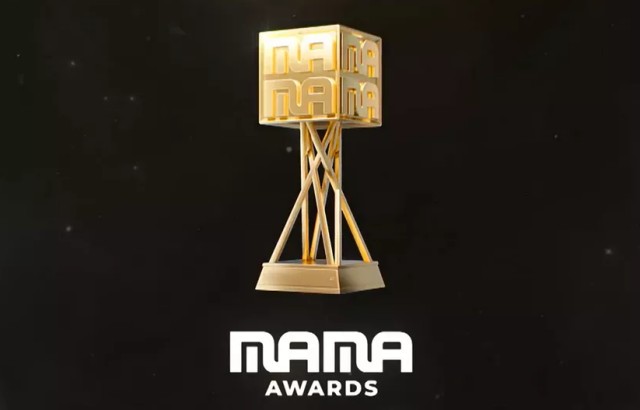 縮圖 / Mnet Asian Music Awards（MAMA）