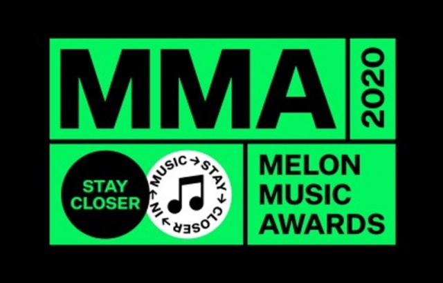 縮圖 /《2020 Melon Music Awards》