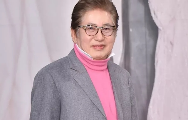 金勇健