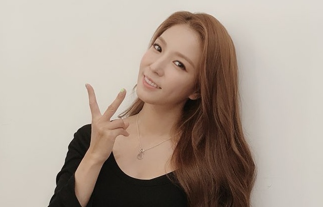 縮圖 / BoA