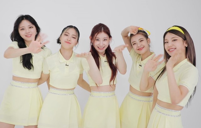 ITZY 縮圖