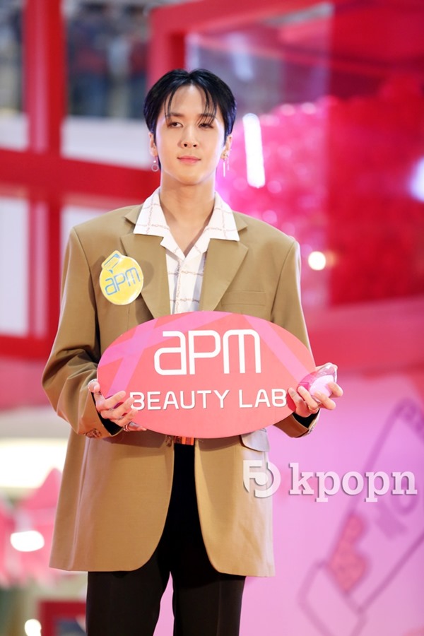 Ravi 香港 BEAUTY LAB 活動