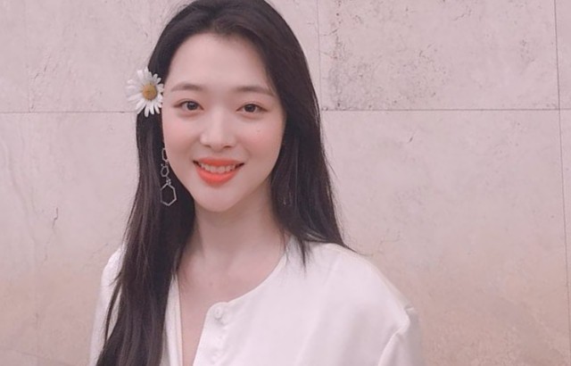 縮圖 / Sulli