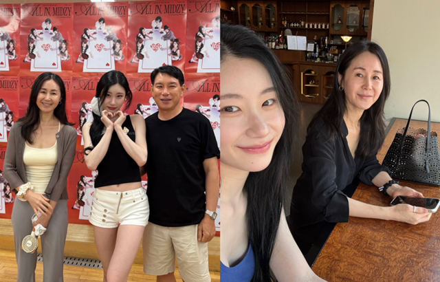 彩領媽媽確診罹癌 見面會淚崩真相曝光 圖片 1