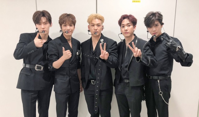 NU'EST