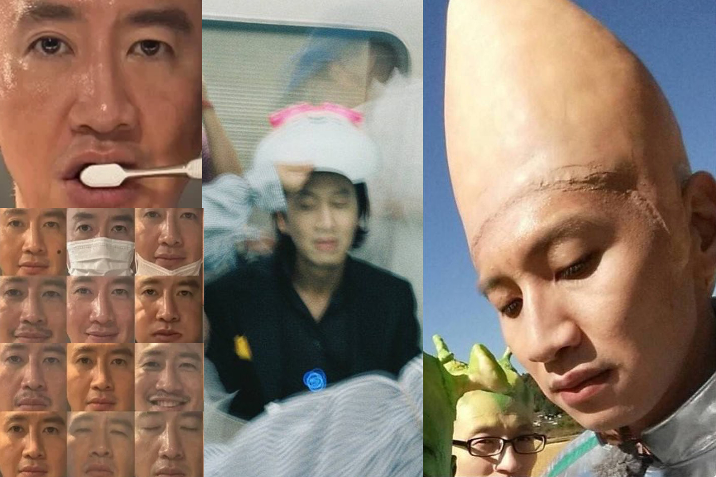 光洙的 Bubble 到底有多吵？短短幾天洗版聊天室 連金宇彬都看不下去喊著要舉報！