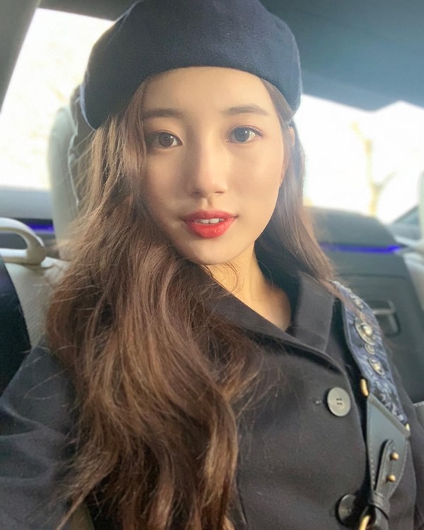 Suzy