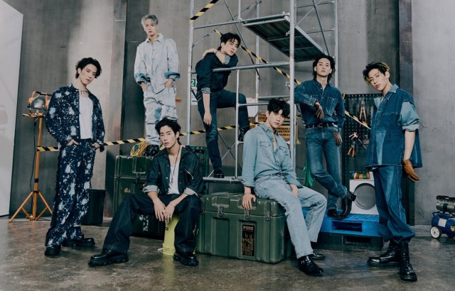 縮圖 / GOT7