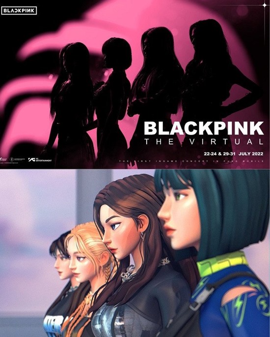 BLACKPINK、aespa 抄襲說