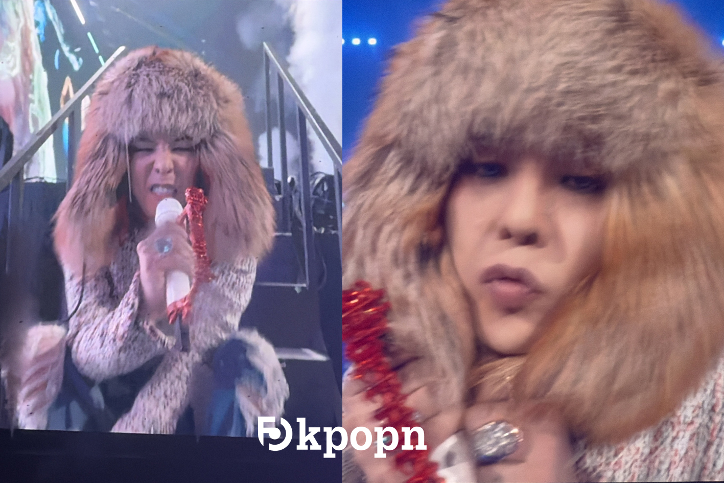 BIGBANG 第二天開唱玩瘋 突出現TOP 名言 尾聲集體「下跪行大禮」VIP哭了