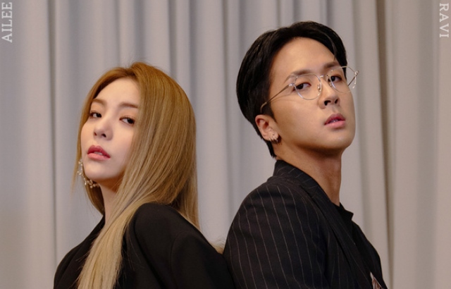 Ailee、Ravi (縮圖)