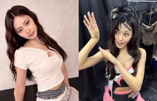 子瑜爆哭唱完大巨蛋首發聲！曬後台美照跟ONCE約定「一起走下去」