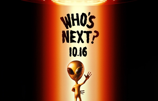 縮圖 / YG「WHO'S NEXT?」預告