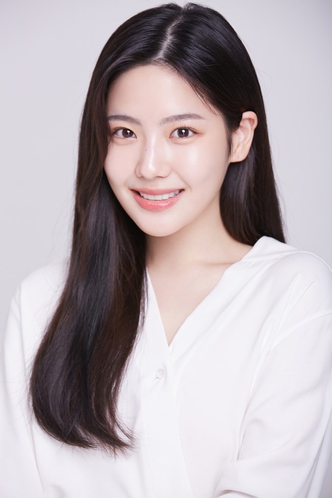 前 gugudan 成員慧妍