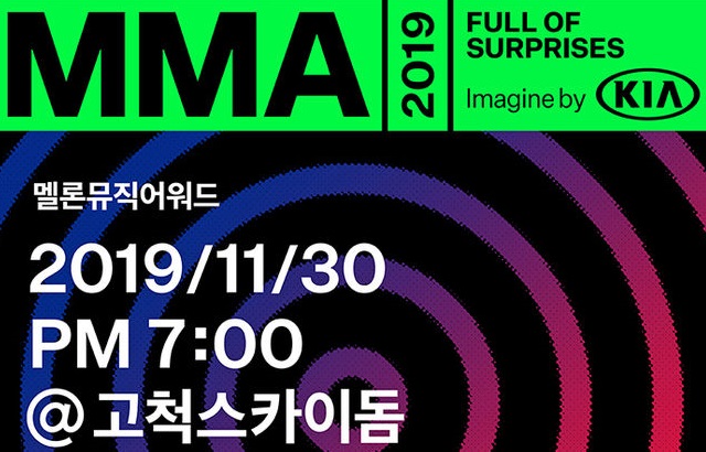 (縮圖)《2019 MelOn Music Awards》