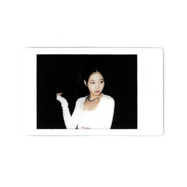 JYP 新女團成員@KYUJIN