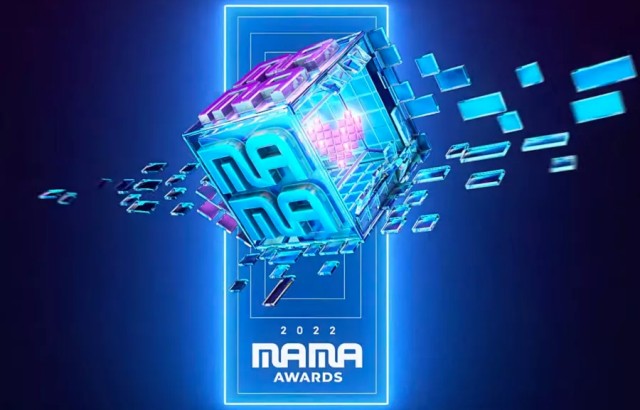 縮圖 /《2022 MAMA》(Mnet Asian Music Awards)
