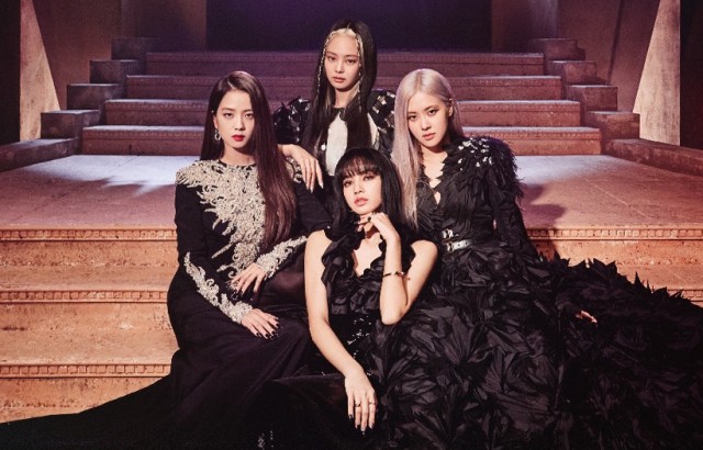 縮圖 / BLACKPINK