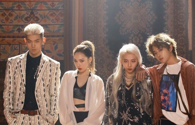 KARD《Bomb Bomb》宣傳照 (縮圖)