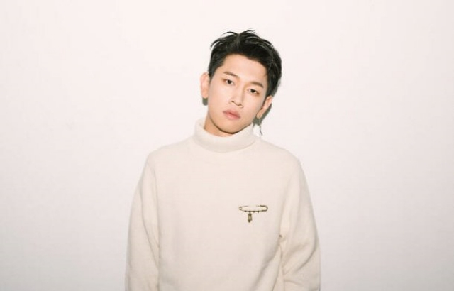 Crush 12月5日發正規二輯 採訪中 想健康地長久做音樂 Kpopn Crush 12月5日發正規二輯 採訪中 想健康地長久做音樂 Kpopn