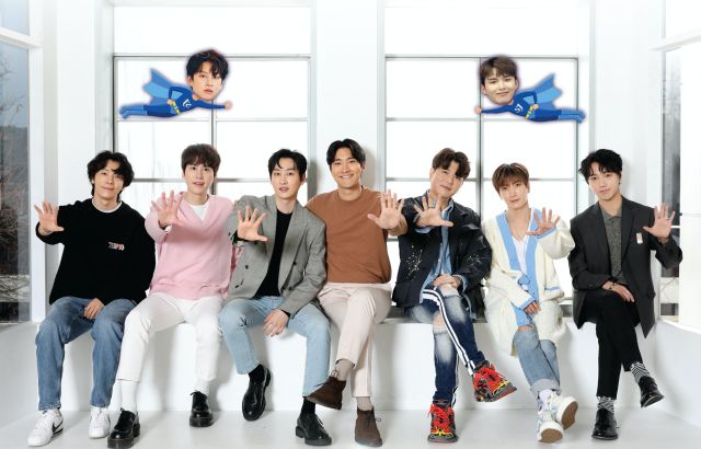 縮圖 /《SJ Returns 4》