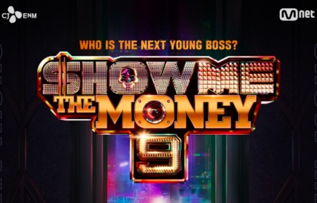 《Show Me The Money 9》縮圖