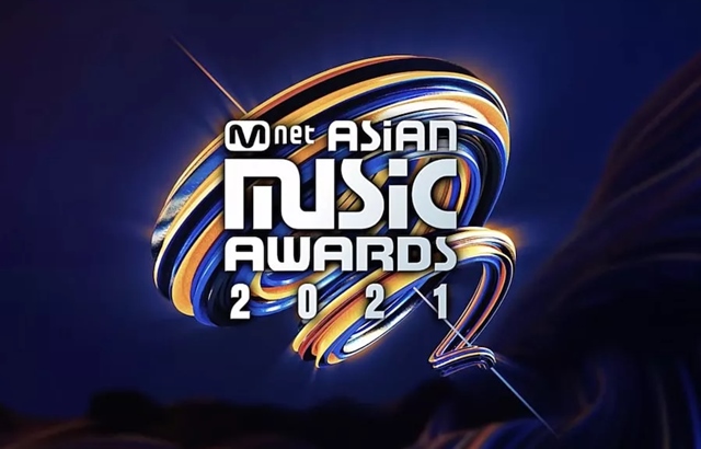 《2021 Mnet Asia Music Awards》