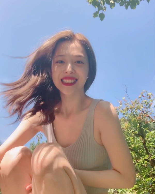 Sulli