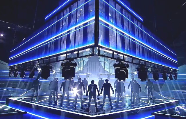 PRODUCE X 101
