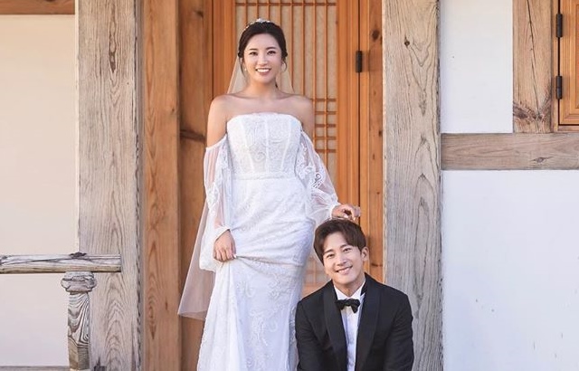 縮圖 / 李莞、李寶美婚紗照