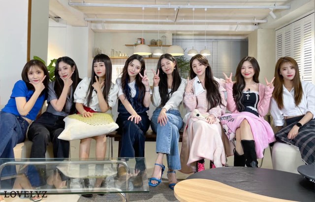 縮圖 / Lovelyz
