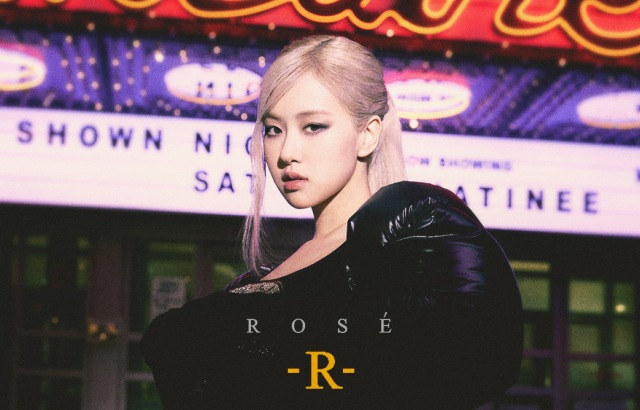 縮圖 / ROSÉ