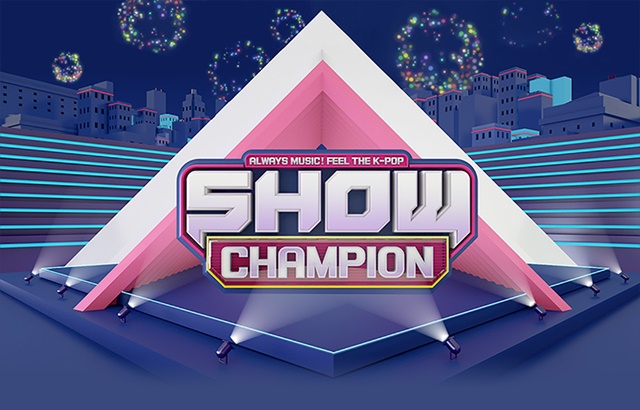 Show Champion