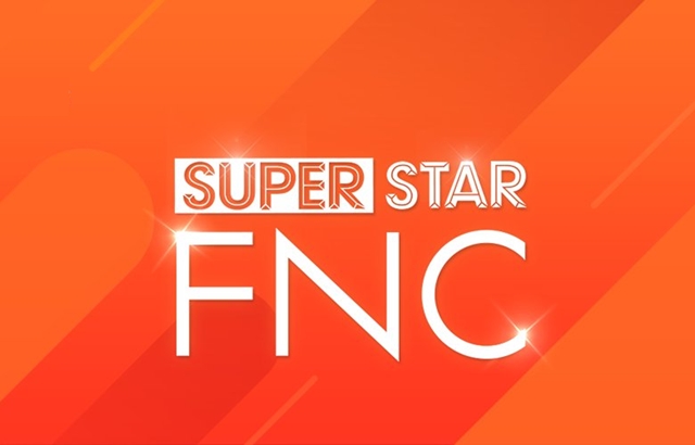 縮圖 / SuperStar FNC