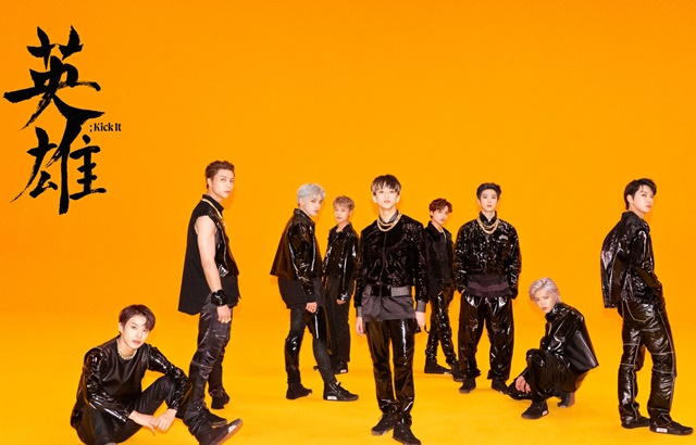 縮圖 / NCT 127