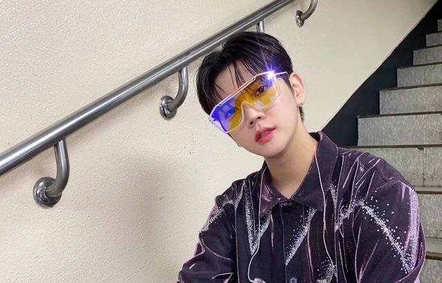 縮圖 / NU'EST Ren