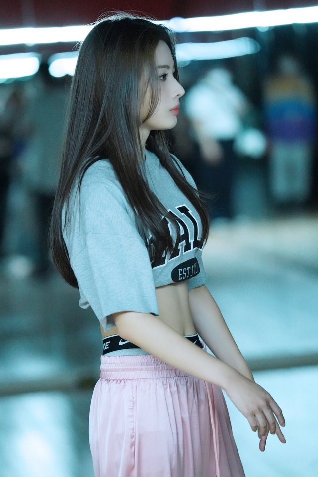 JYP 新女團成員@JINNI