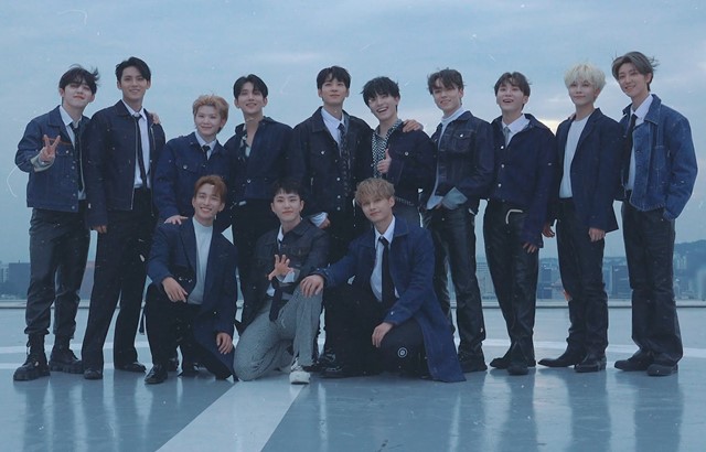 縮圖 / SEVENTEEN