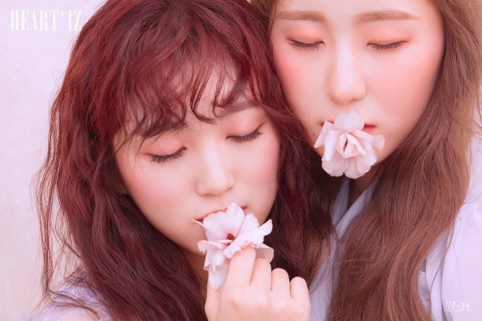 IZ*ONE