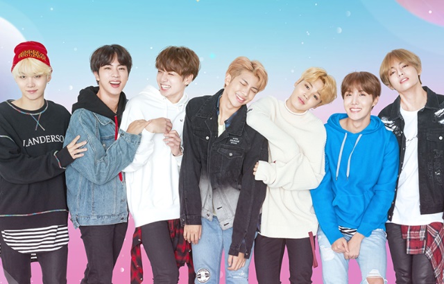 (縮圖) BTS 防彈少年團
