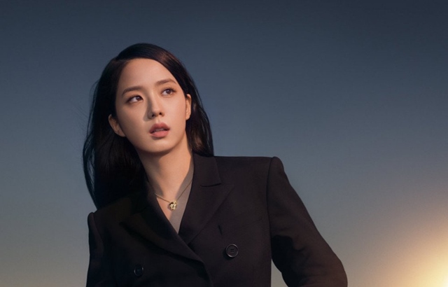 縮圖 / BLACKPINK JISOO x 卡地亞
