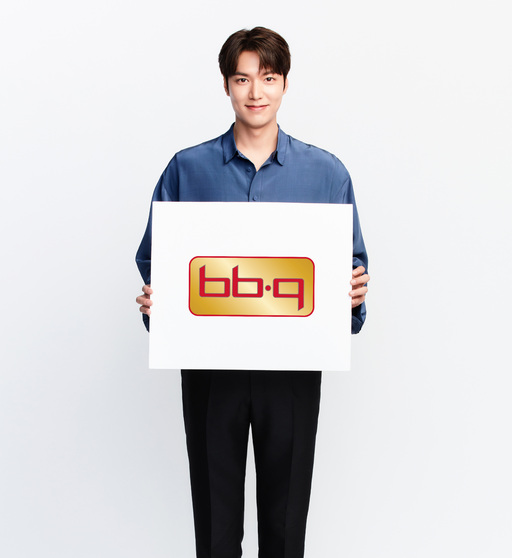 李敏鎬@bb.q CHICKEN
