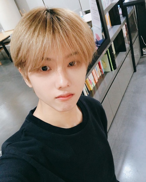 NCT 志晟