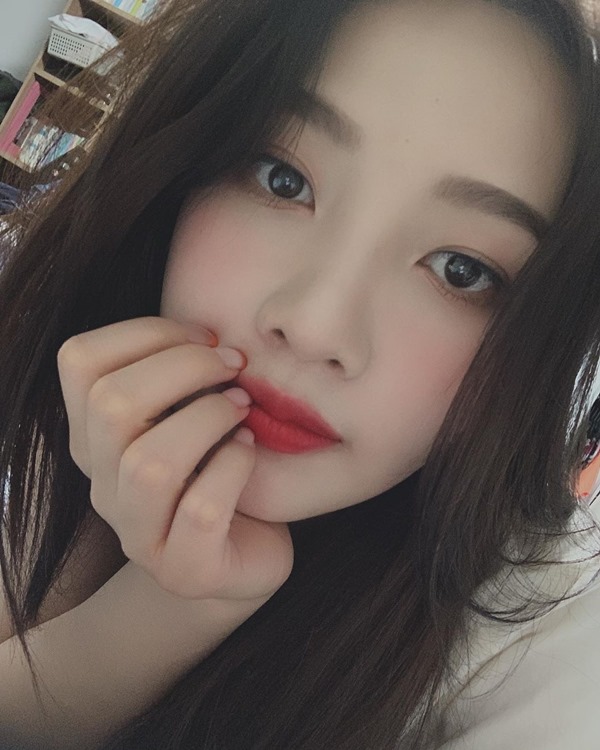 Red Velvet Joy