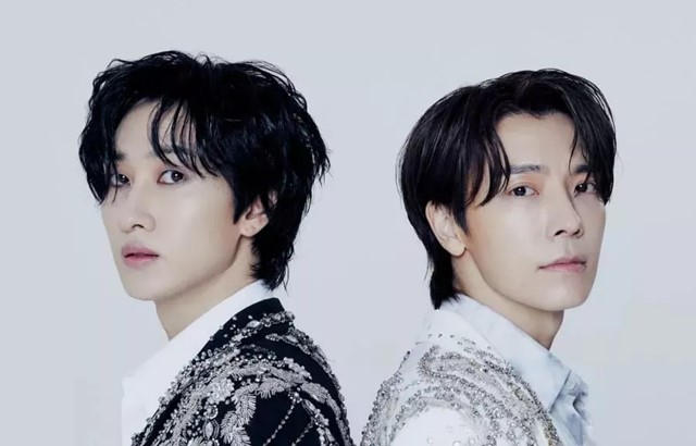 縮圖 / Super Junior-D&E