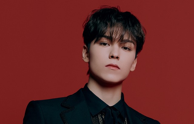 縮圖 / VERNON