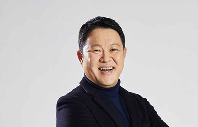 金九拉最近家中迎來第二個小孩,恭喜! - Kpopn