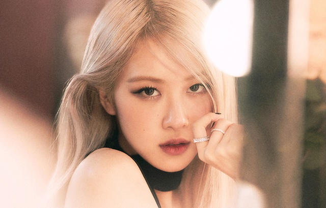 縮圖 / ROSÉ