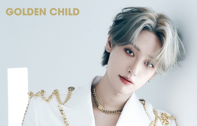 縮圖 / Golden Child TAG