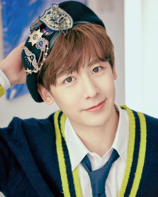 Nichkhun